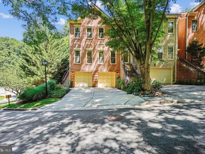 7861 Oracle Pl, Rockville, MD, 20854