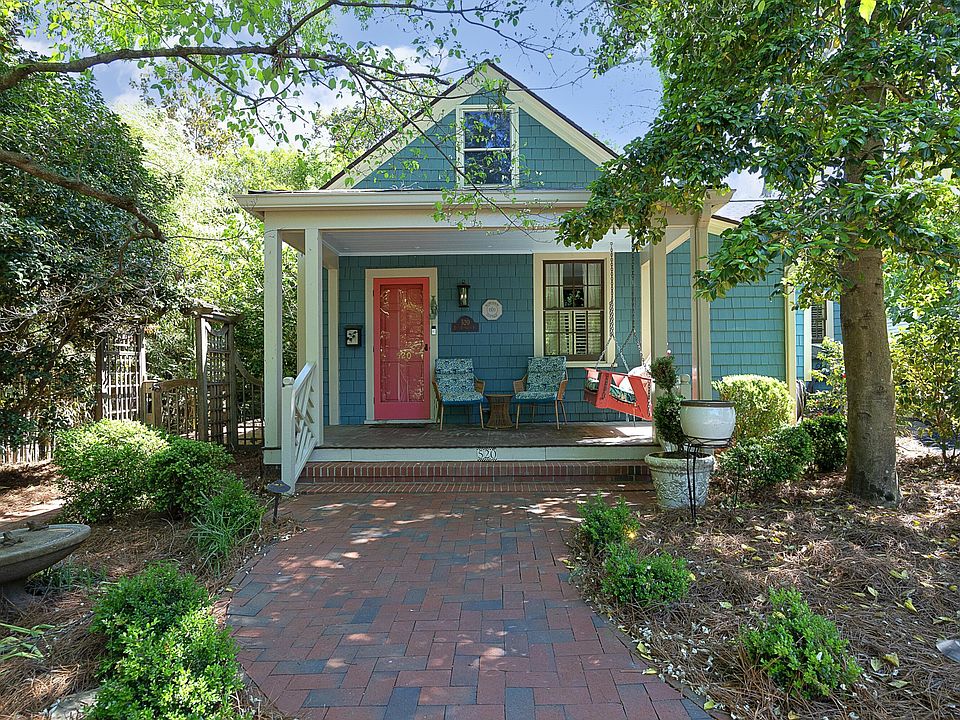 1st image of 520 E Franklin St