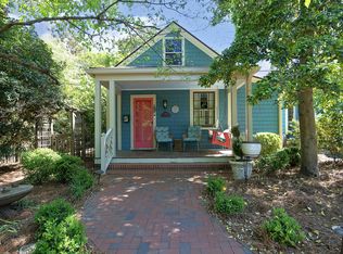 520 E Franklin St, Chapel Hill, NC 27514