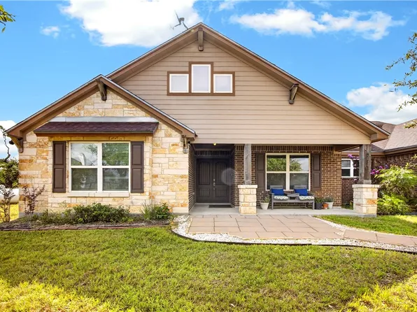 210 Coastal Wildwood Dr, Rockport, TX 78382