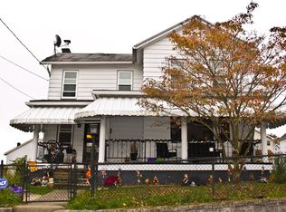 126 Green St, Edwardsville, PA 18704