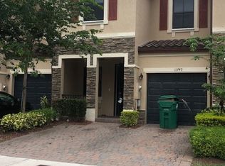 11741 SW 150th Pl, Miami, FL 33196