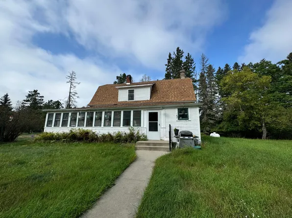 2411 Town Hall Rd NW, Bemidji, MN 56601
