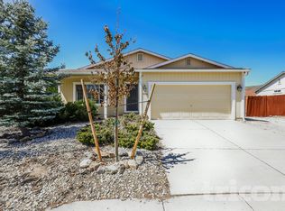 18296 Lanceleaf Ct, Reno, NV 89508