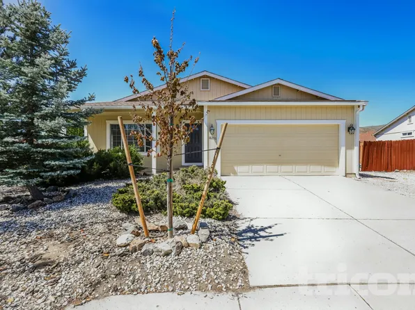 18296 Lanceleaf Ct, Reno, NV 89508