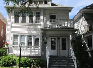 1129 Maryland St, Grosse Pointe Park, MI 48230