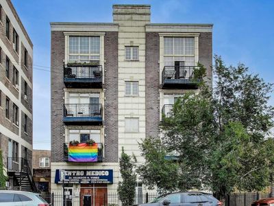 6745 N Clark St APT 4S, Chicago, IL, 60626