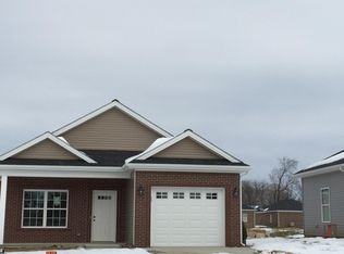 108 Saddlebrook Ct, Hopkinsville, KY