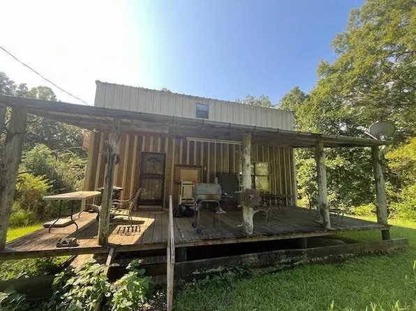 1 Midway Rd, Pt Gibson, MS 39150
