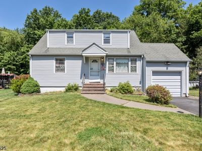 309 Bloomingdale Ave, Cranford, NJ, 07016