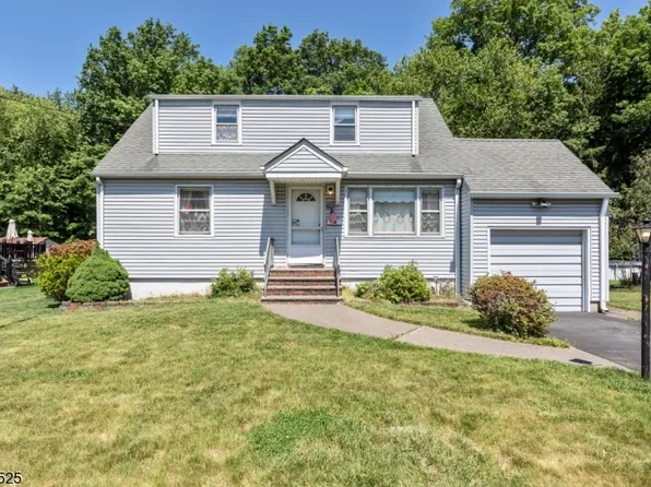 309 Bloomingdale Ave, Cranford Twp., NJ 07016