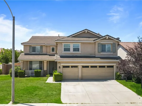 26681 N Fork Way, Menifee, CA 92586