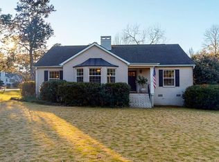 301 N Cherokee Ave, Dothan, AL 36303