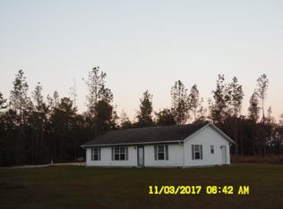 13250 39th Pl, Wellborn, FL 32094