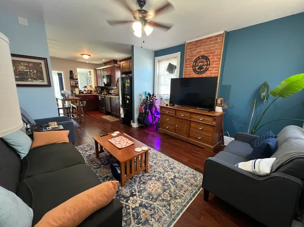 422 Gold St, Phoenixville, PA 19460