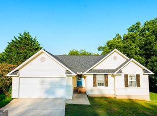 595 Holiness Campground Rd, Cleveland, GA 30528