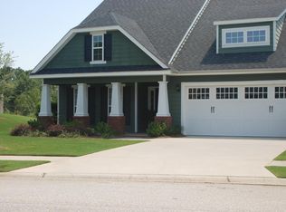 256 Full Circle Dr, Evans, GA 30809