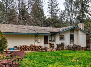 4001 Bright Hope Mine Rd, Placerville, CA 95667