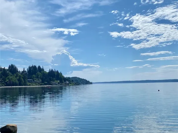 12902 Purdy Drive NW, Gig Harbor, WA 98332