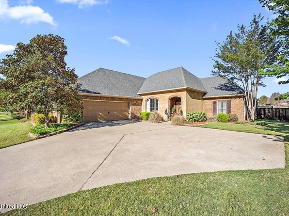 125 Fairchild Cv, Canton, MS 39046