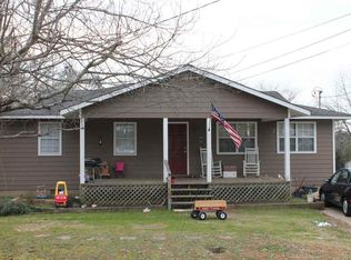 1130 Commerce St, Madison, GA 30650