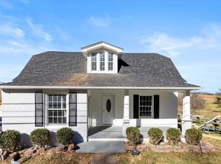 512 Austinville Rd, Wytheville, VA 24382