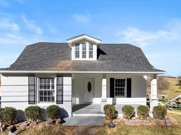 512 Austinville Rd, Wytheville, VA 24382
