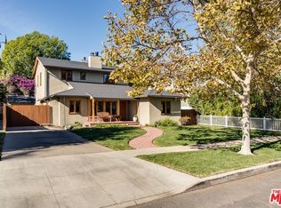 4149 Nagle Ave, Sherman Oaks, CA 91423