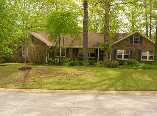 219 Andover Cir, Irmo, SC 29063