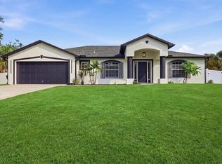 281 Pembroke Dr, Port Charlotte, FL 33954