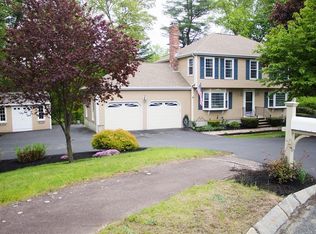 2 Juniper Rd, Franklin, MA 02038