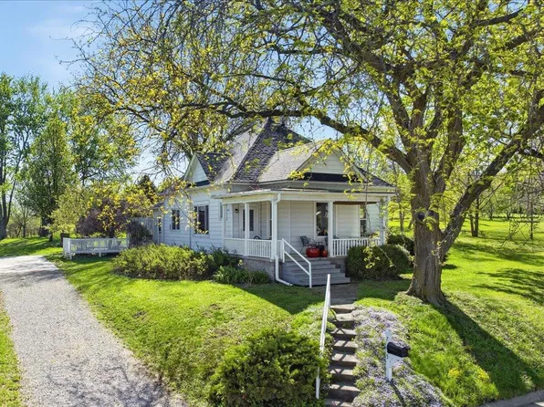705 Harrison St, Shenandoah, IA 51601
