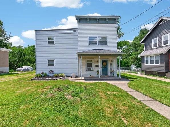 3935 Washington Ave, Cincinnati, OH 45211