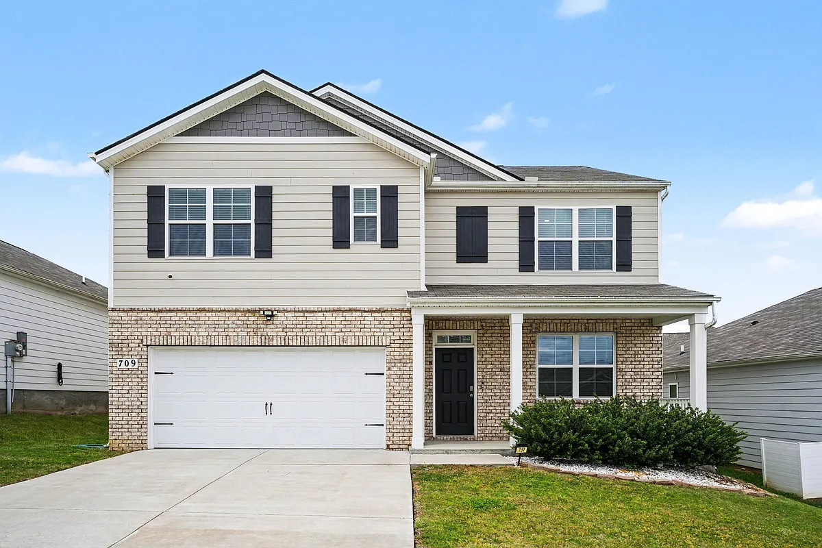 Building Photo - 709 Pintail Pointe