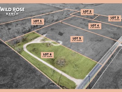6 Calk Rd, Tioga, TX, 76271