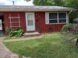 846 S Link Ave, Springfield, MO 65802