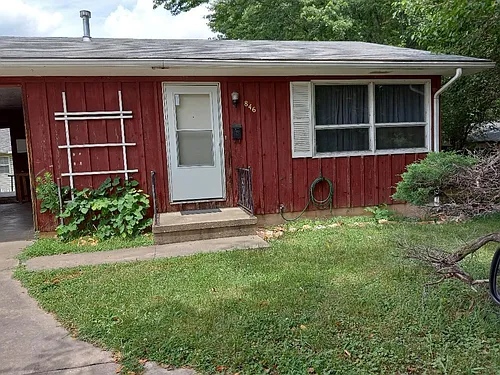 846 S Link Ave Photo 1