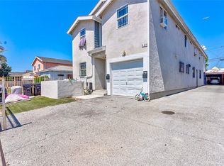 827 E 109th Pl, Los Angeles, CA 90059