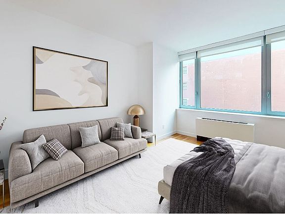 4th image of 88 Leonard St APT 1207