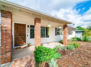 1026 Crescent Dr, Vista, CA 92084
