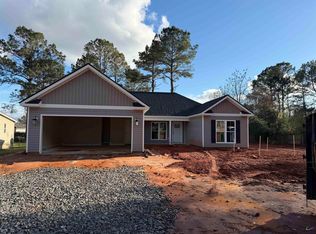 108 Chimney Rock Rd, Perry, GA 31069