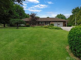 5478 Us Route 36, Greenville, OH 45331