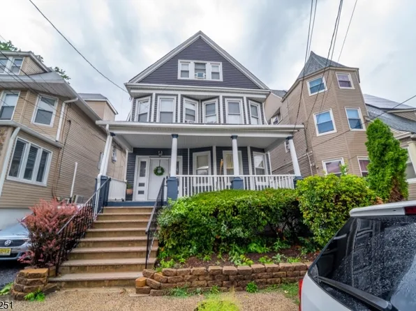 69 Oakland Ter, Newark City, NJ 07106