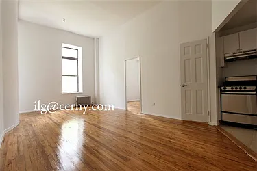 Rented by City Connections Realty