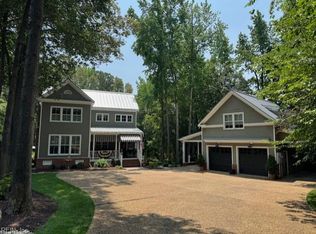 106 Prestwick, Smithfield, VA 23430