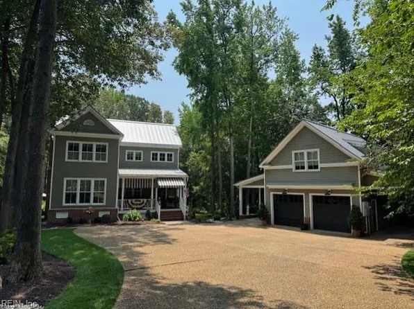 106 Prestwick, Smithfield, VA 23430