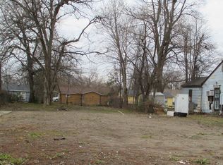 1926 Michigan St, Greenville, MS 38703