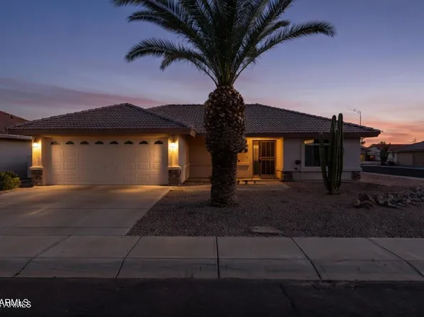 10951 E KEATS Avenue, Mesa, AZ 85209