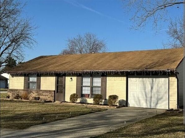 1247 Glen Cove Way