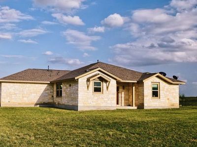 20033 Cameron Rd, Coupland, TX, 78615